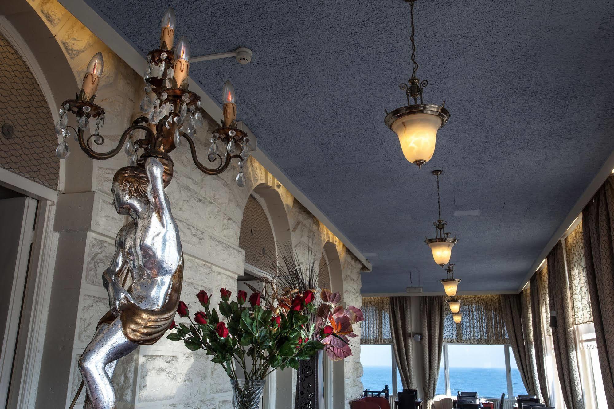 The Grand Hotel Llandudno Exterior photo